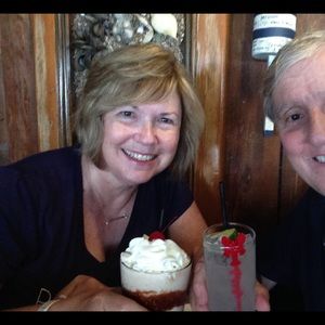 Meet your Posher, Jeanette